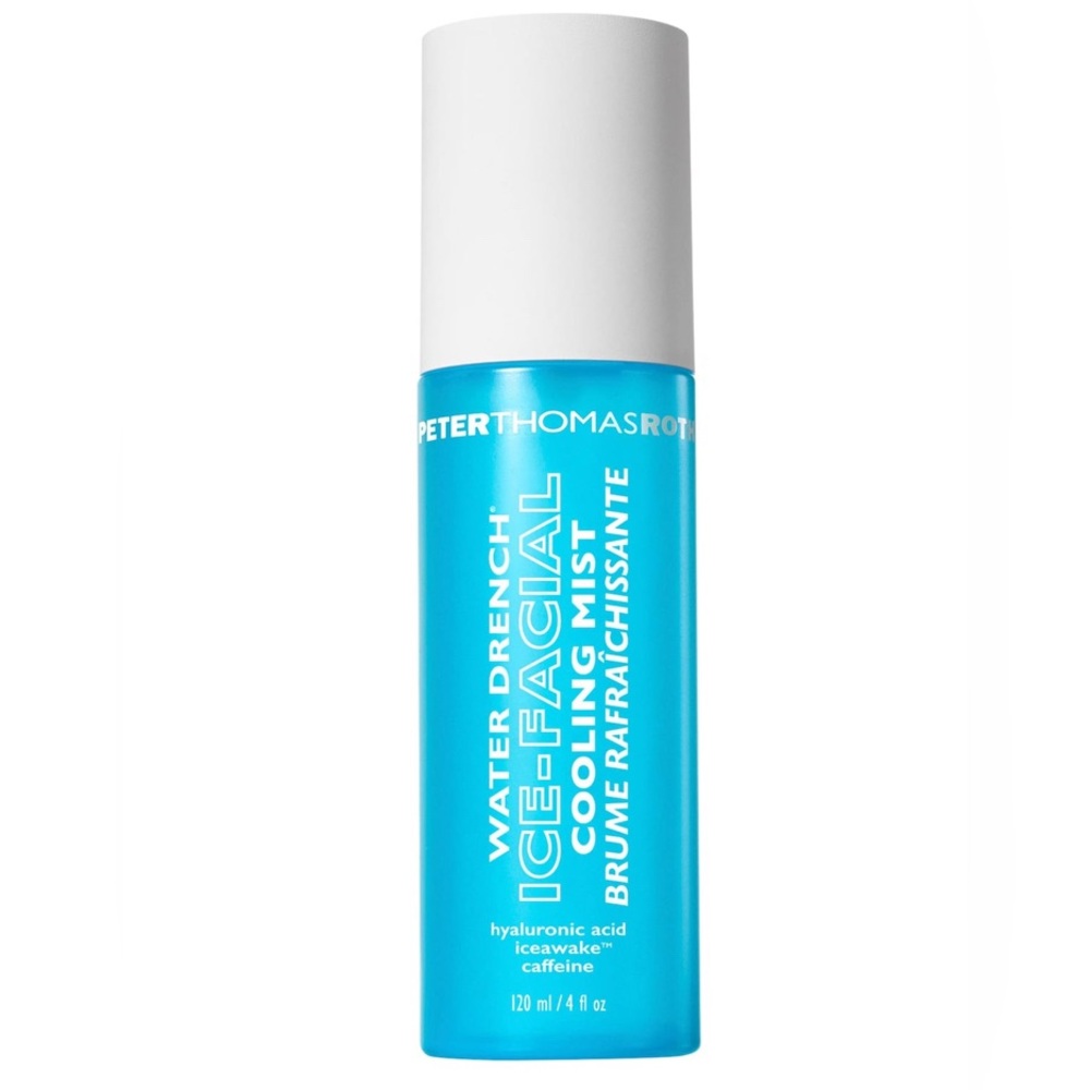 Peter Thomas Roth Water Drench Ice-Facial Cooling Mist